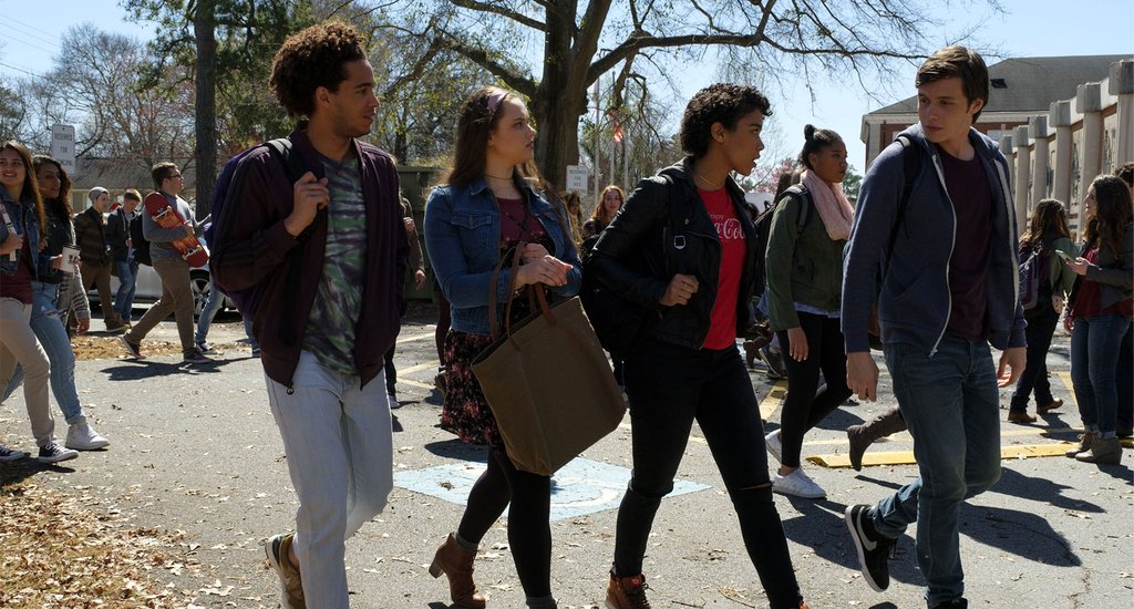 Photo from the movie Love, Simon