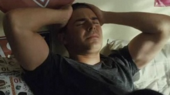 Photo du film Le Porte-bonheur