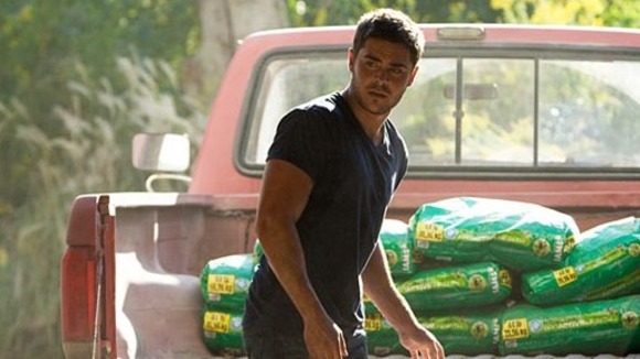 Photo du film Le Porte-bonheur