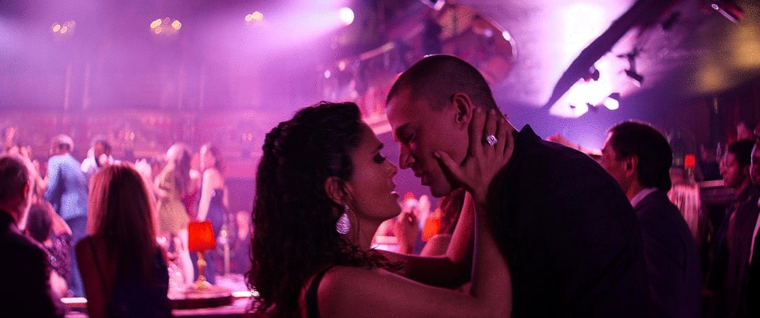 Photo du film Magic Mike's Last Dance