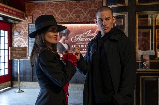 Photo du film Magic Mike's Last Dance