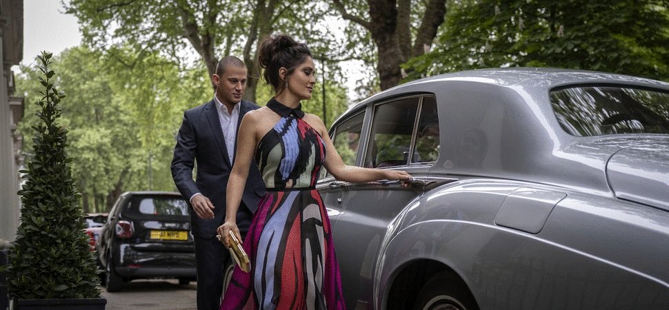 Photo du film Magic Mike's Last Dance