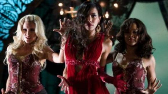 Photo from the movie Make It Happen