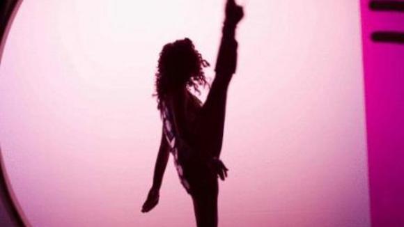 Photo from the movie Make It Happen