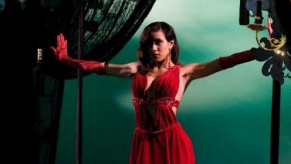 Photo from the movie Make It Happen