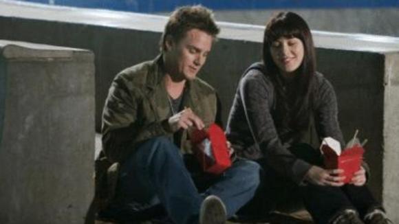 Photo from the movie Make It Happen