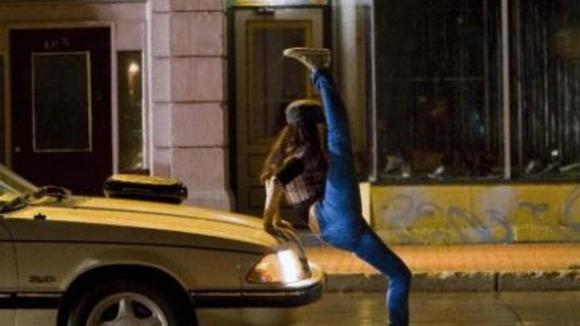 Photo from the movie Make It Happen