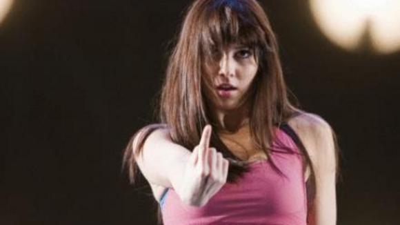 Photo from the movie Make It Happen