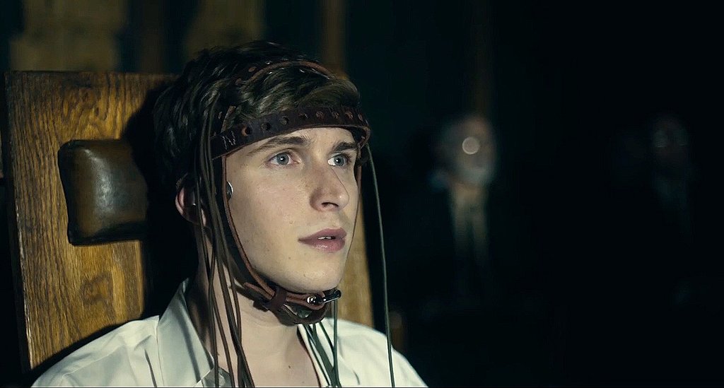 Photo from the movie Manhunt