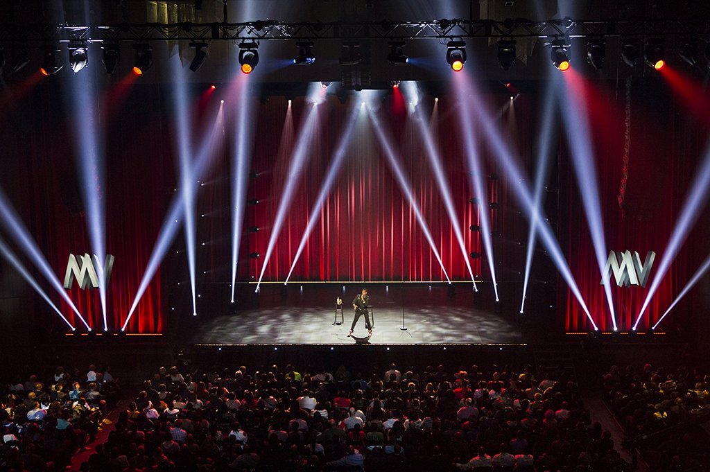 Photo from the movie Marlon Wayans: Woke-ish