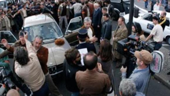 Photo du film Mesrine: L'ennemi public numéro 1