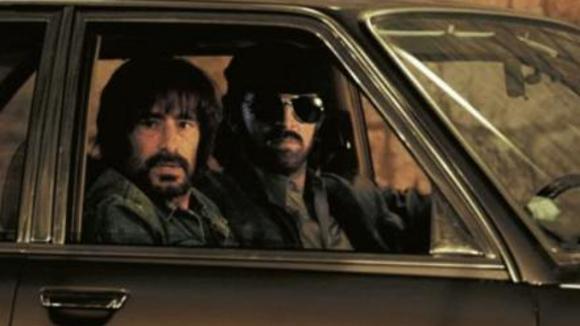 Photo du film Mesrine: L'ennemi public numéro 1