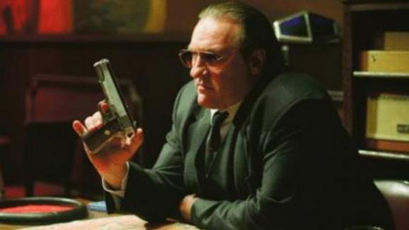 Photo du film Mesrine: L'ennemi public numéro 1