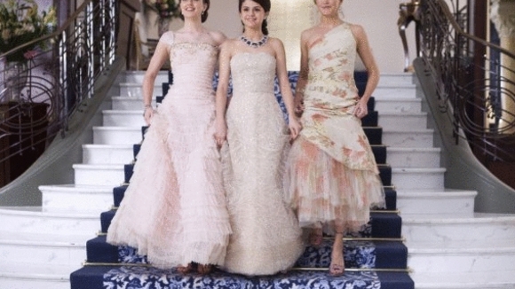 Photo from the movie Monte Carlo