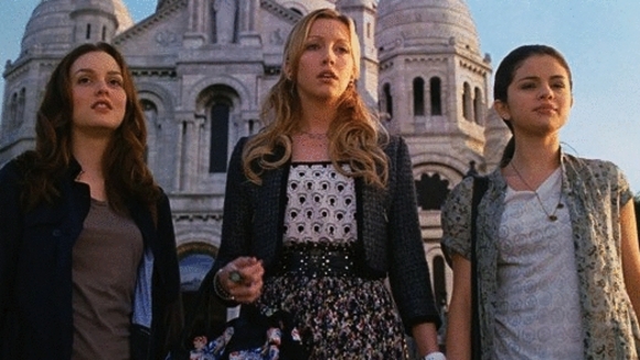 Photo from the movie Monte Carlo