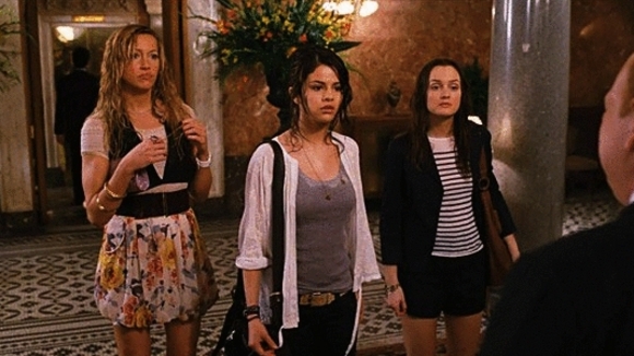 Photo from the movie Monte Carlo