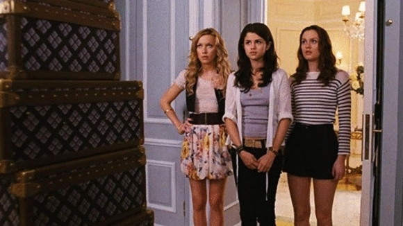 Photo from the movie Monte Carlo