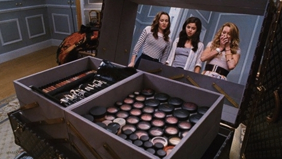 Photo from the movie Monte Carlo