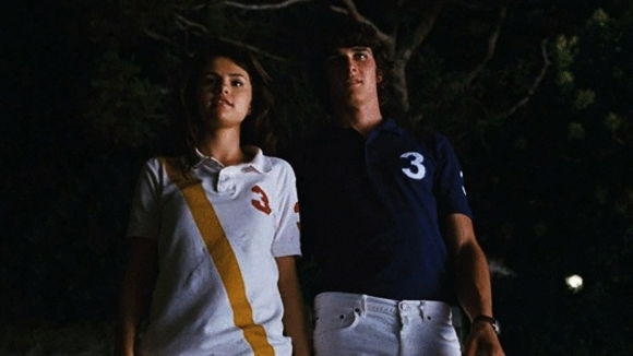 Photo from the movie Monte Carlo