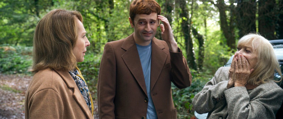 Photo du film Garçon chiffon