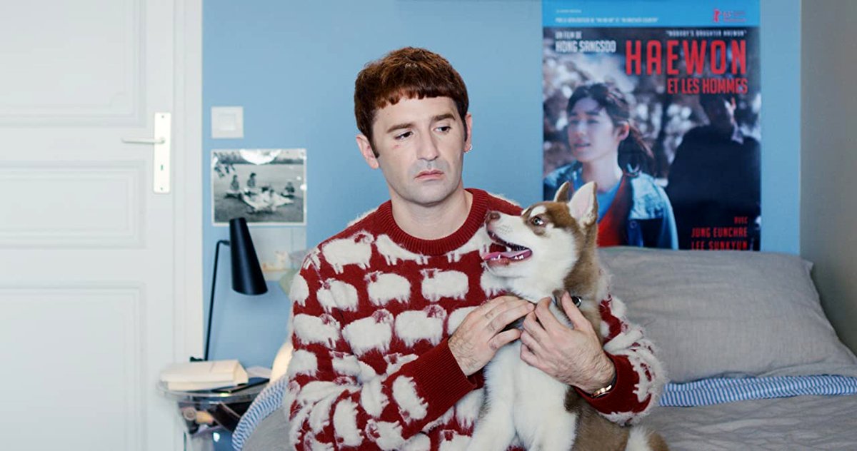 Photo du film Garçon chiffon