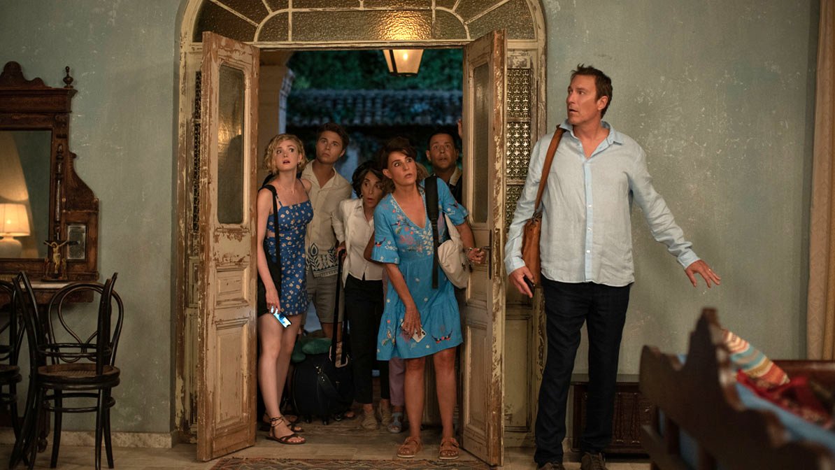 Photo du film My Big Fat Greek Wedding 3