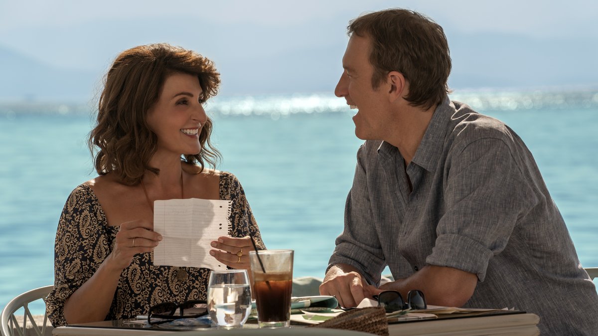 Photo du film My Big Fat Greek Wedding 3