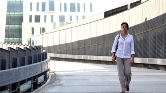 Photo from the movie Il mio domani