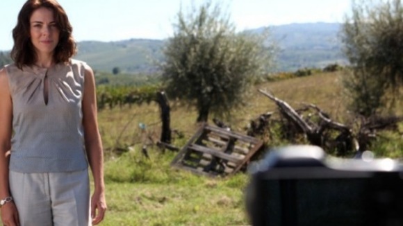 Photo from the movie Il mio domani