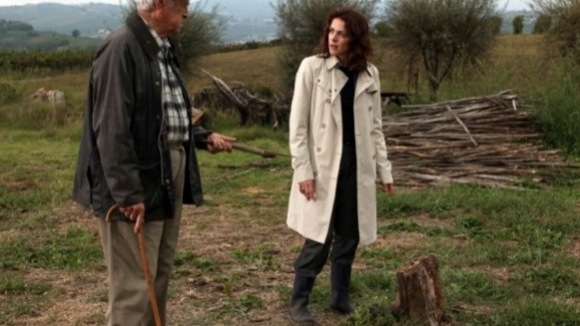 Photo from the movie Il mio domani