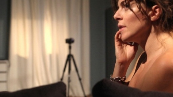 Photo from the movie Il mio domani