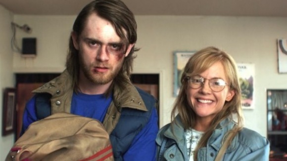 Photo du film Natural Selection