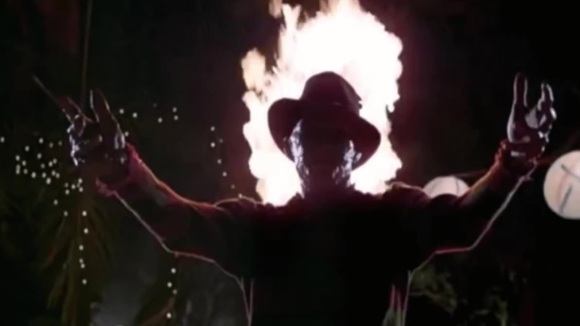 Photo from the movie A Nightmare on Elm Street 2: Freddy's Revenge