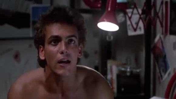 Photo from the movie A Nightmare on Elm Street 2: Freddy's Revenge