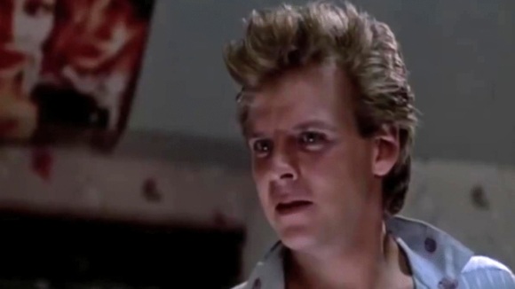 Photo from the movie A Nightmare on Elm Street 2: Freddy's Revenge