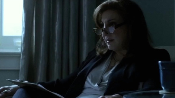 Photo from the movie No Letting Go