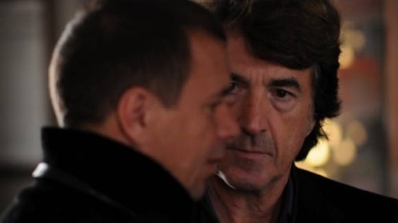 Photo du film Le Dernier pour la route