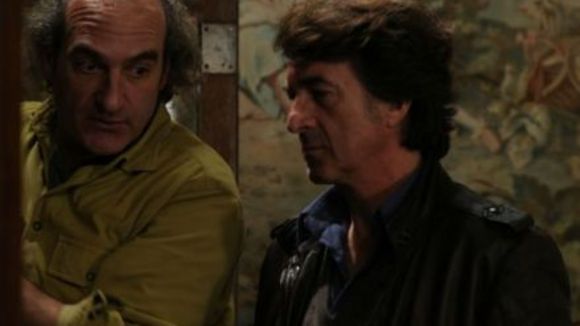 Photo du film Le Dernier pour la route