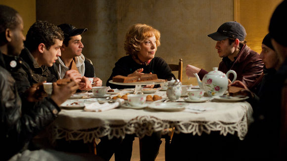 Photo from the movie Paulette