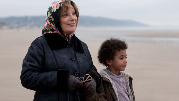 Photo from the movie Paulette