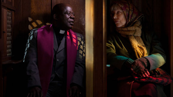 Photo from the movie Paulette