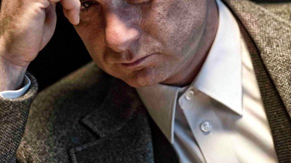 Photo du film Le Prodige