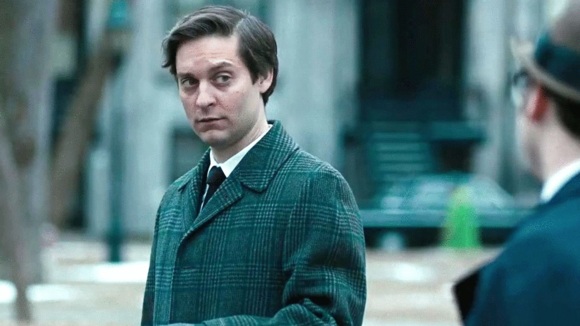 Photo du film Le Prodige