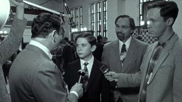 Photo du film Le Prodige