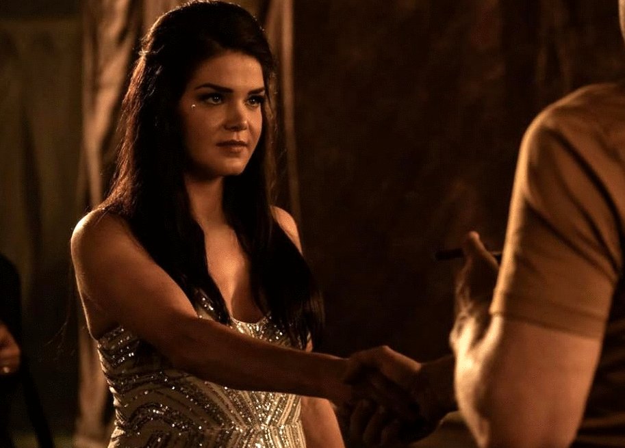 Photo du film Queen of the Ring