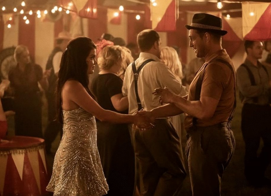 Photo du film Queen of the Ring