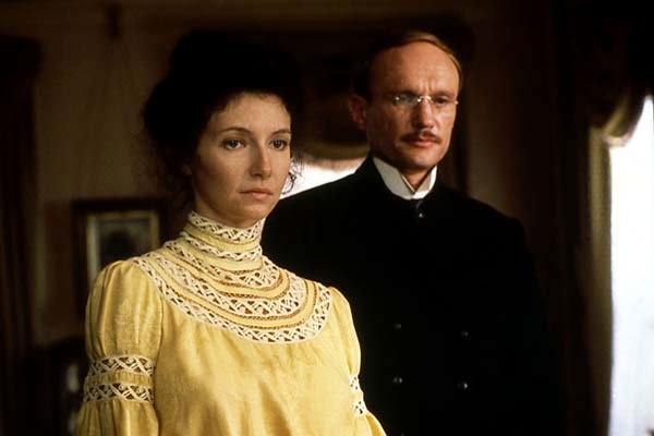 Photo du film Ragtime