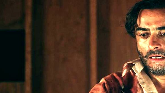 Photo from the movie Road to Juarez