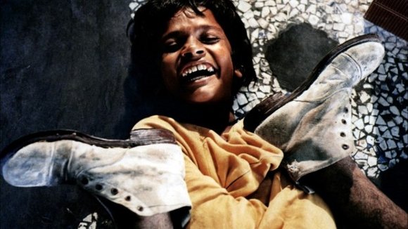 Photo du film Salaam Bombay!