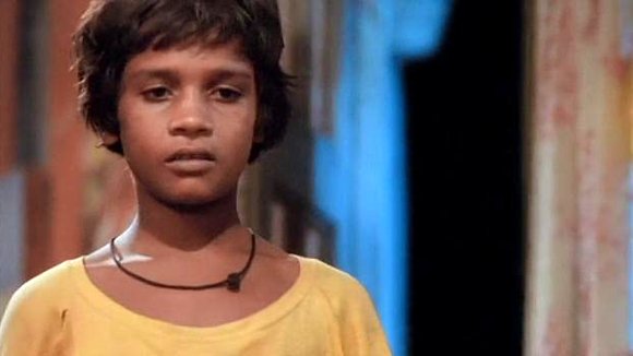 Photo du film Salaam Bombay!